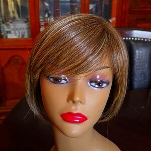 Hairdo Layered Bob in Glazed Mocha